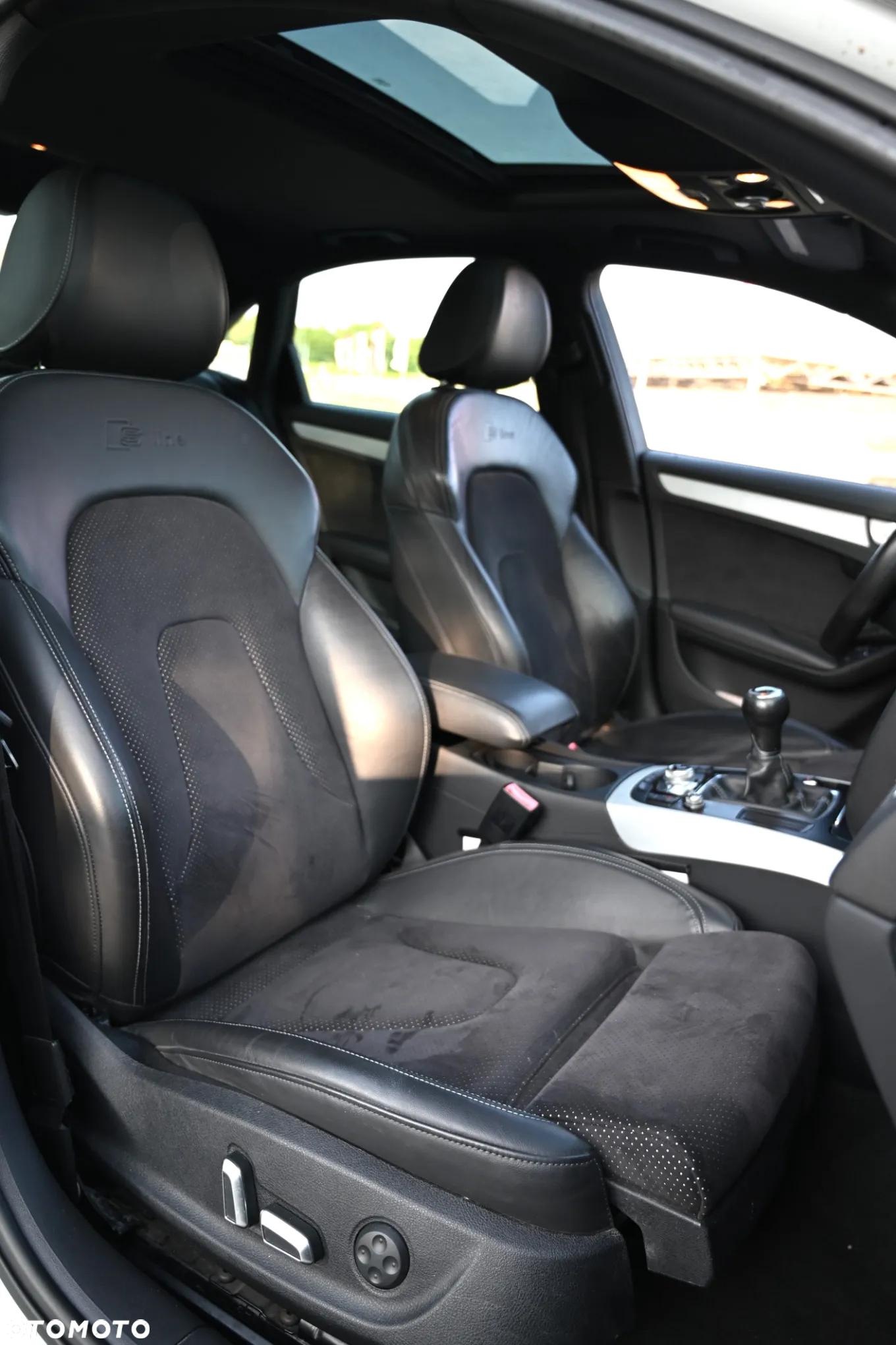 Audi A4 - 19