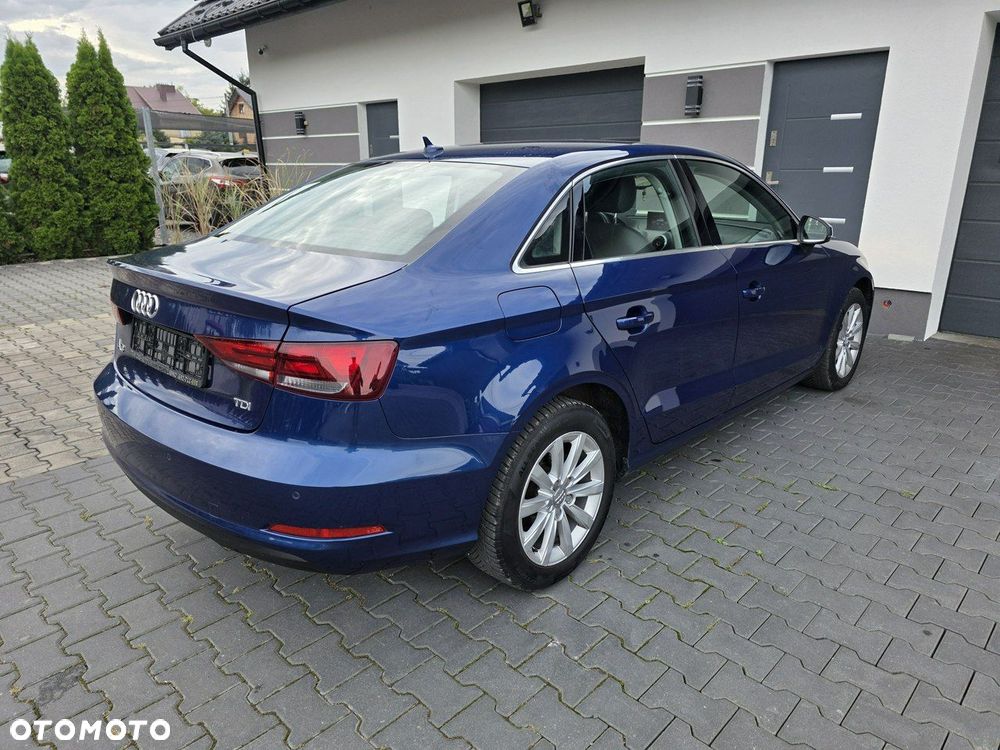 Audi A3 - 8