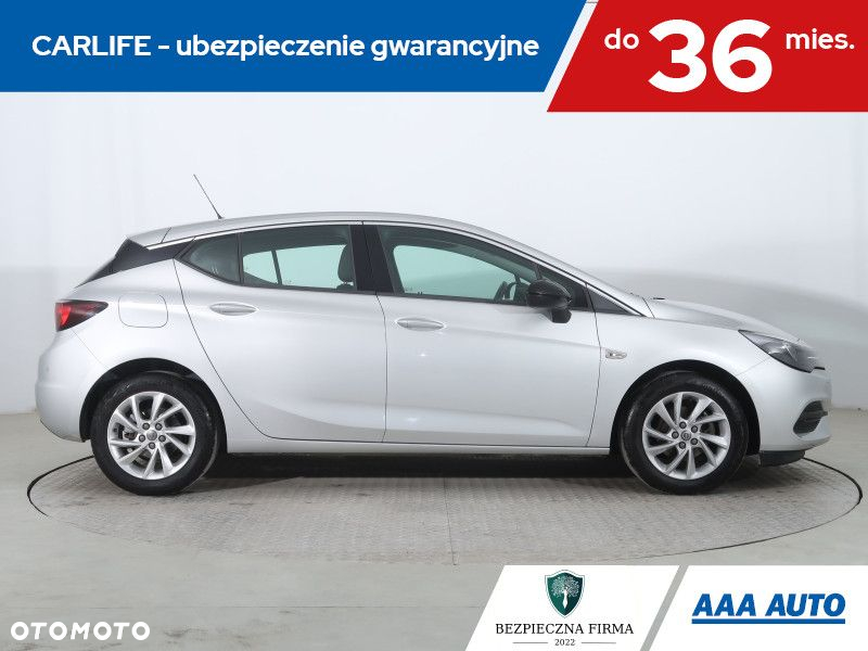 Opel Astra - 7