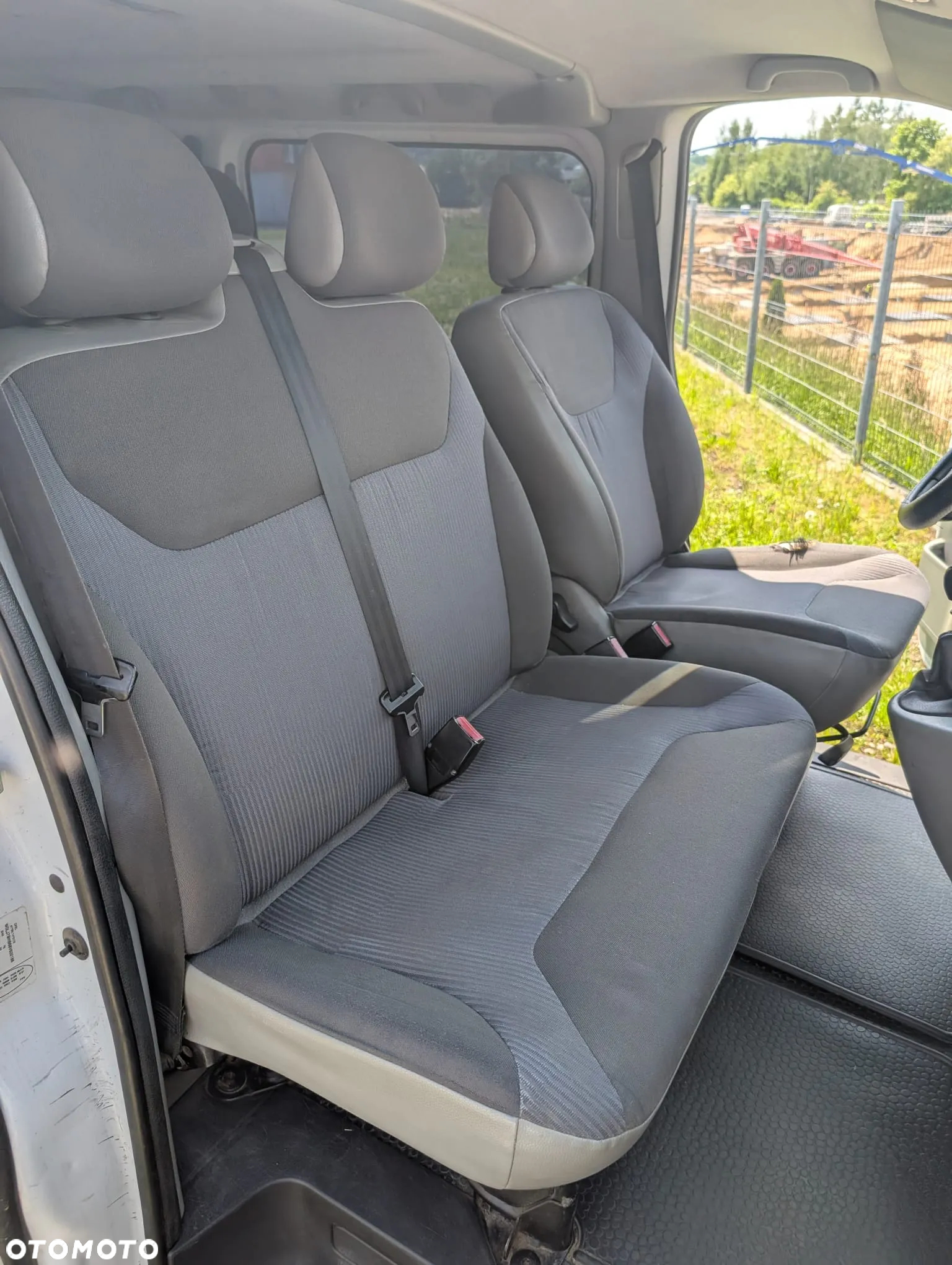 Mercedes-Benz Vito 116 CDI (BlueTEC) Tourer 4MATIC Kompakt PRO - 7