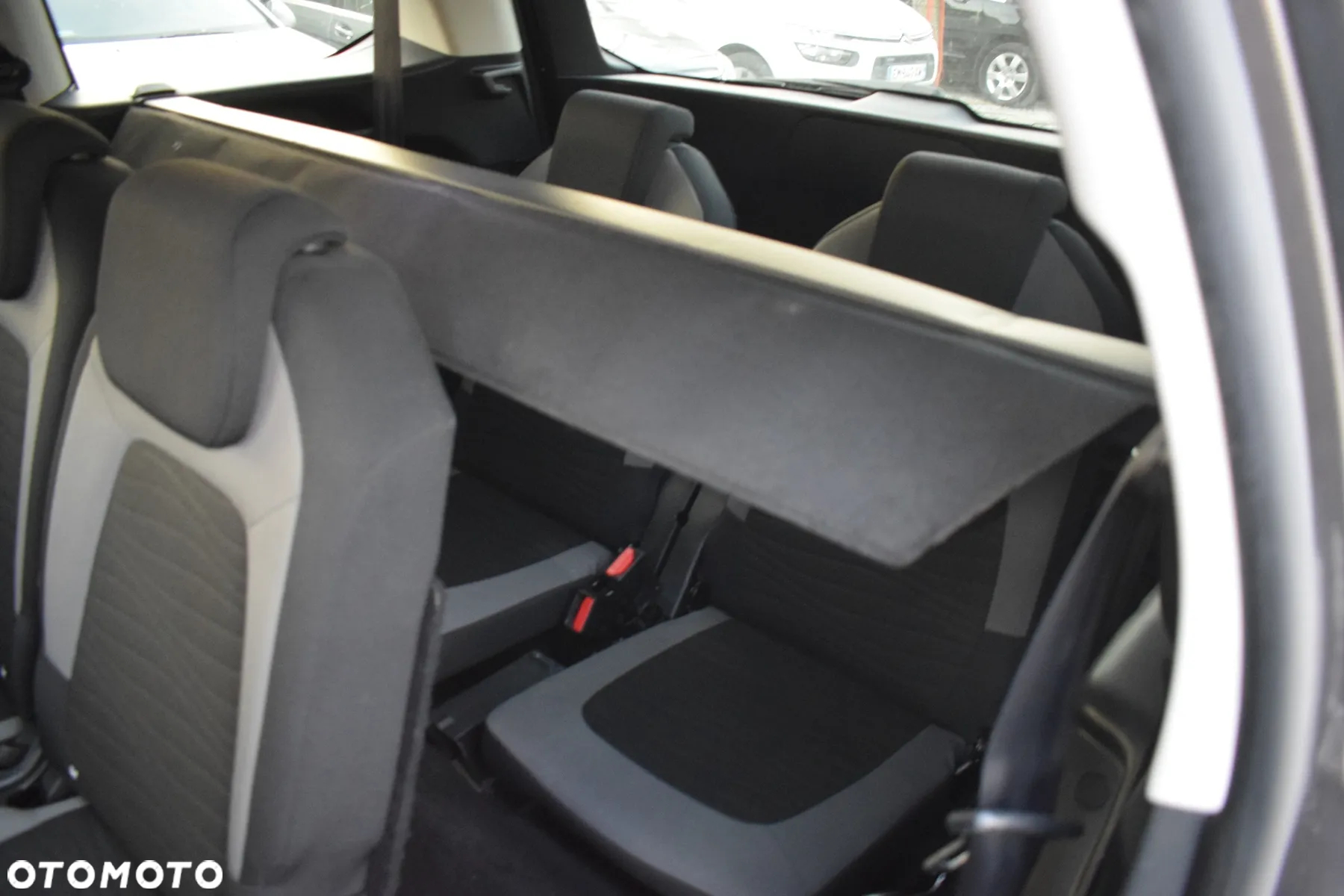 Citroën C4 Grand Picasso BlueHDi 150 EAT6 Exclusive - 10