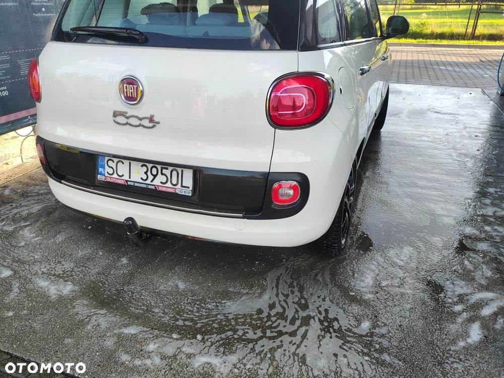Fiat 500L 1.4 16V Pop Star - 4