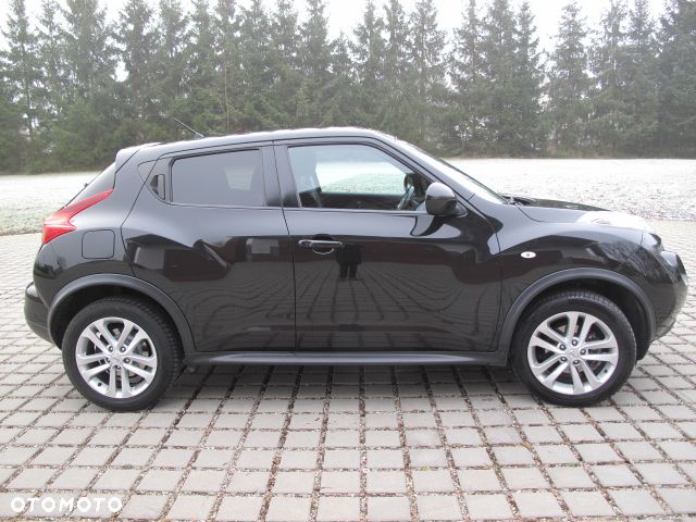 Nissan Juke 1.6 Acenta - 7