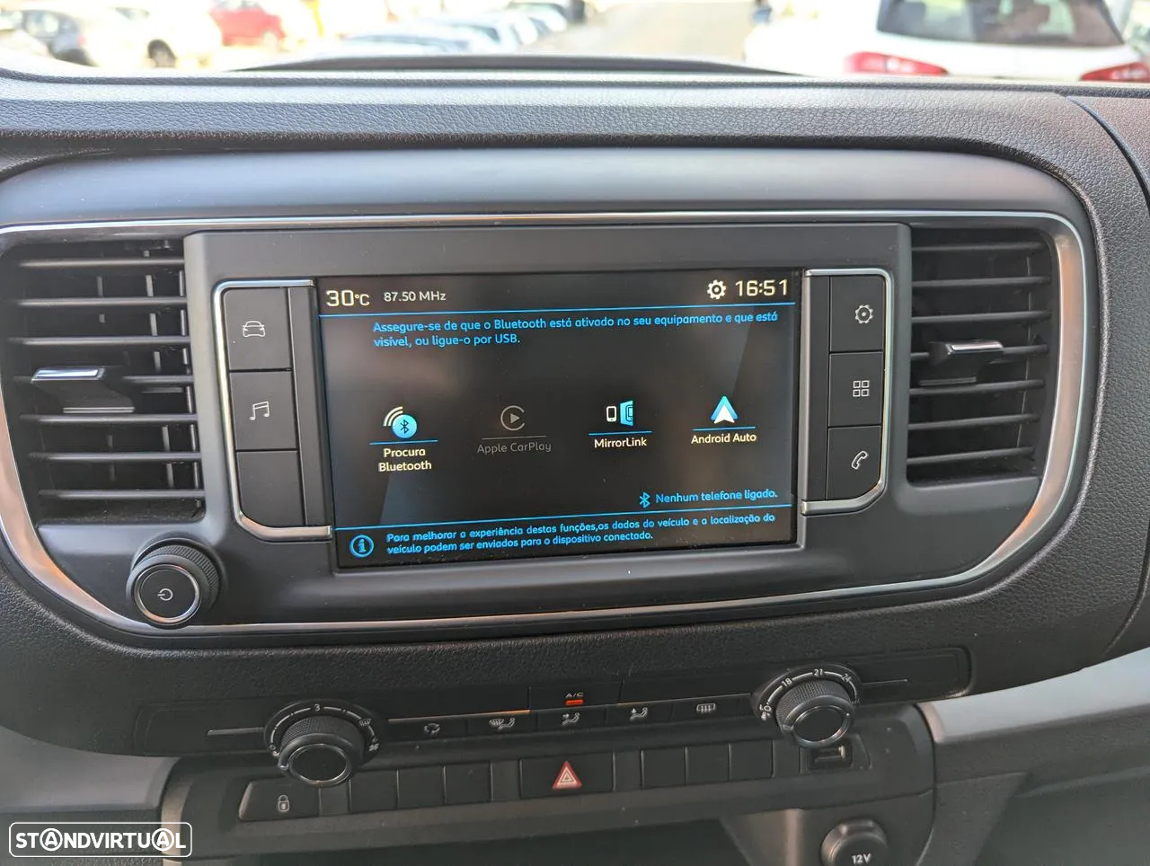 Peugeot Expert 1.5 BlueHDi L2H1 Semi-Vidrado - 19