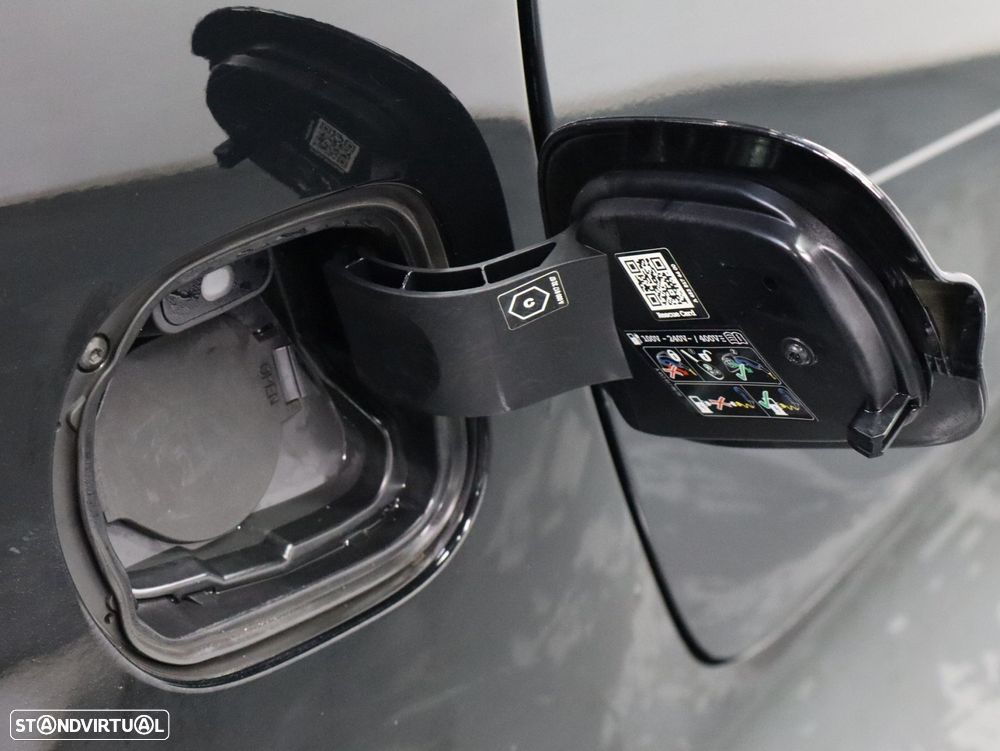 Smart ForTwo Coupé Passion - 14