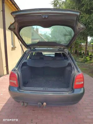 Audi A4 - 7