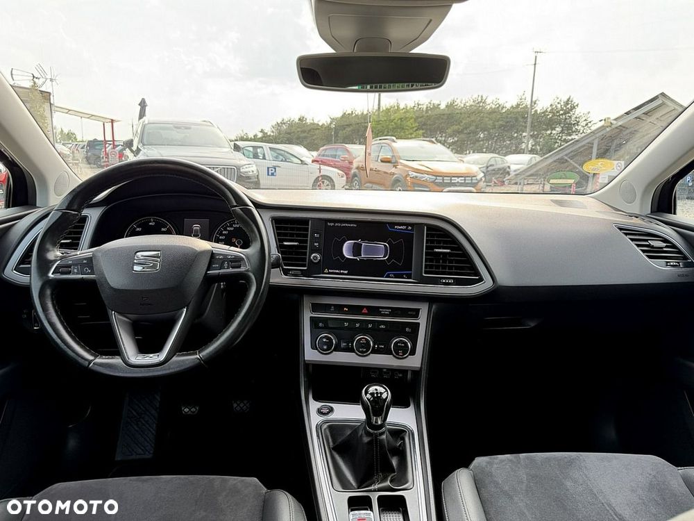 Seat Leon - 14