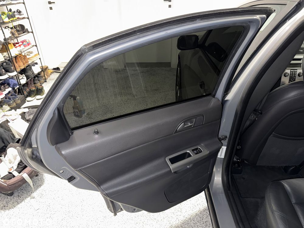 Volvo S40 T5 Summum - 16