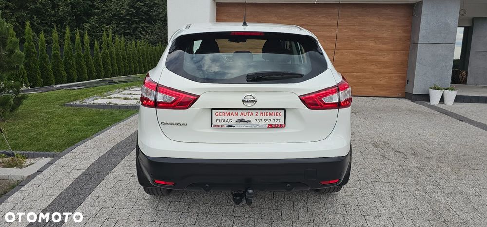 Nissan Qashqai 1.6 DIG-T Tekna - 17