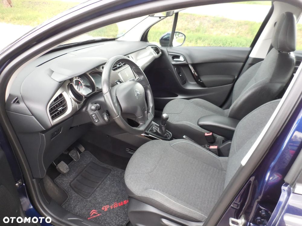 Citroën C3 Pure Tech 82 ELLE - 17