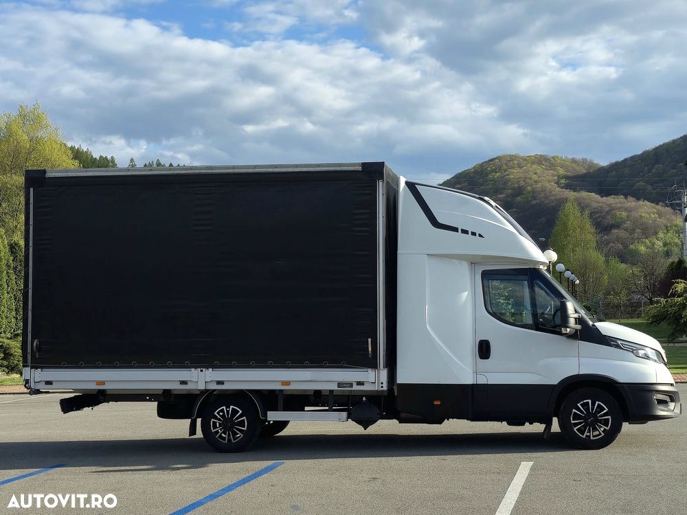 Iveco Daily - 14