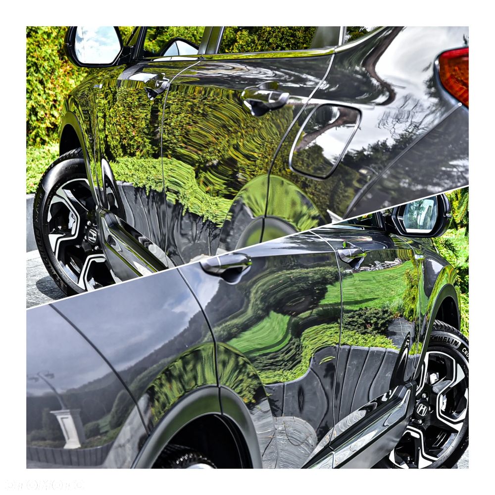 Honda CR-V e:HEV 2.0 i-MMD 4WD Executive - 12