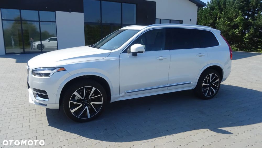 Volvo XC 90 - 17