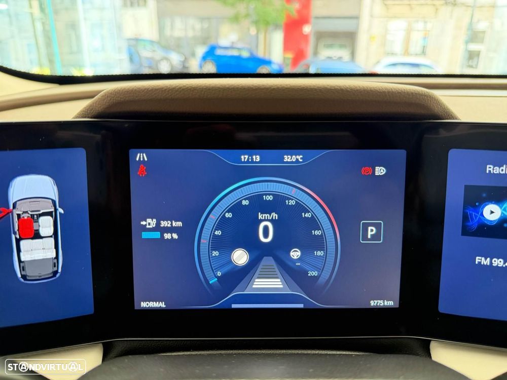 Aiways U5 Premium - 13