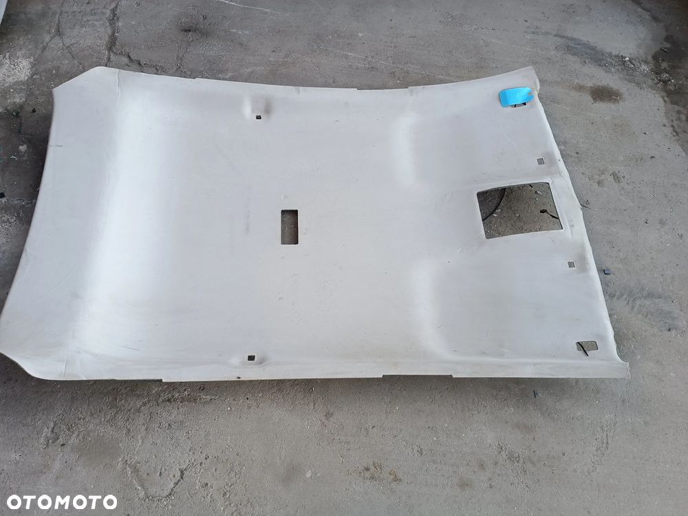 PODSUFITKA SUFIT FORD FIESTA MK8 - 5