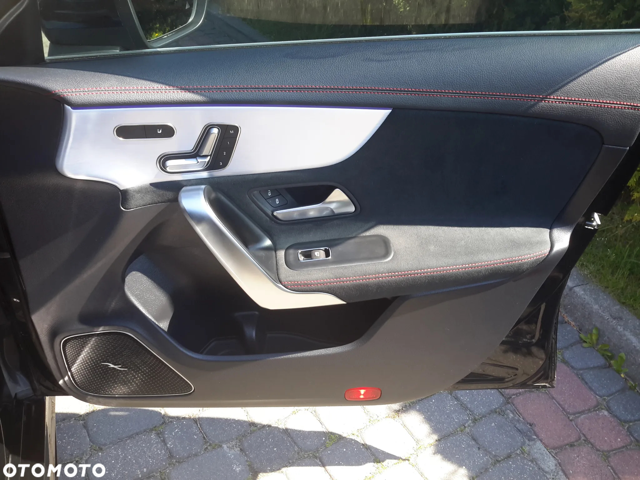 Mercedes-Benz CLA AMG 35 4Matic AMG Speedshift 7G-DCT - 20