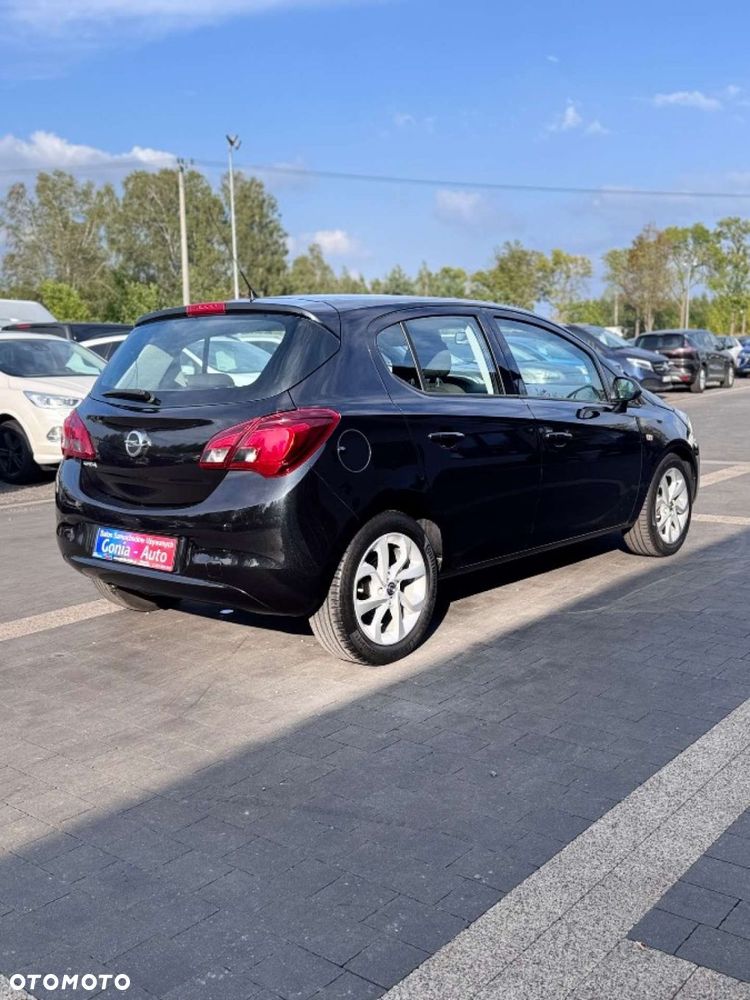 Opel Corsa - 9