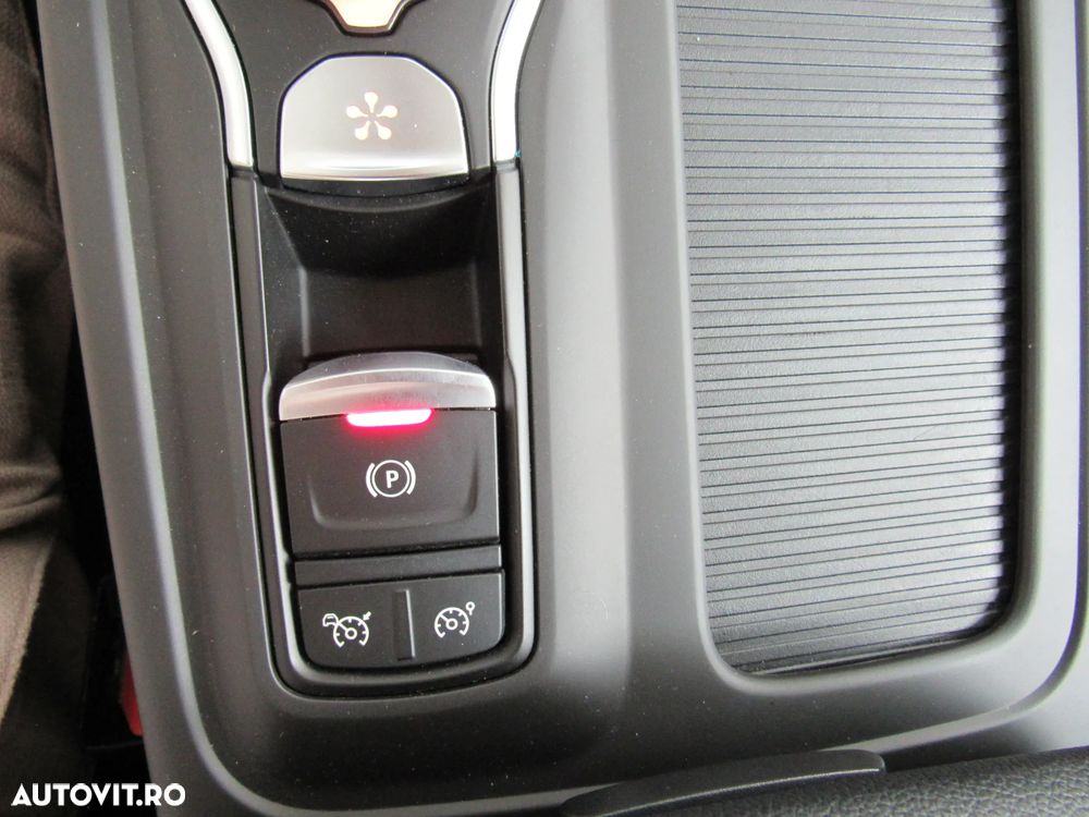 Renault Talisman Blue dCi EDC Intens - 37