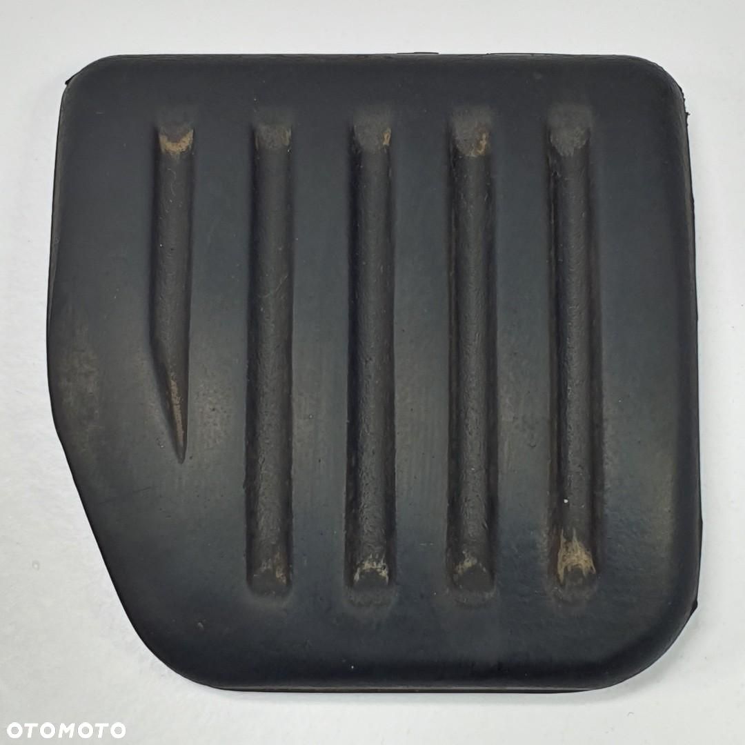 GUMA NAKŁADKA NA PEDAŁ SPRZĘGŁA FORD MONDEO MK4 6G92-7A624-AA - 1