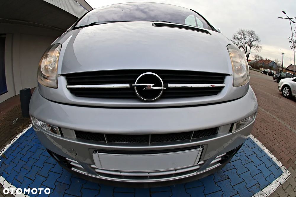 Opel Vivaro L1H1 Edition - 14