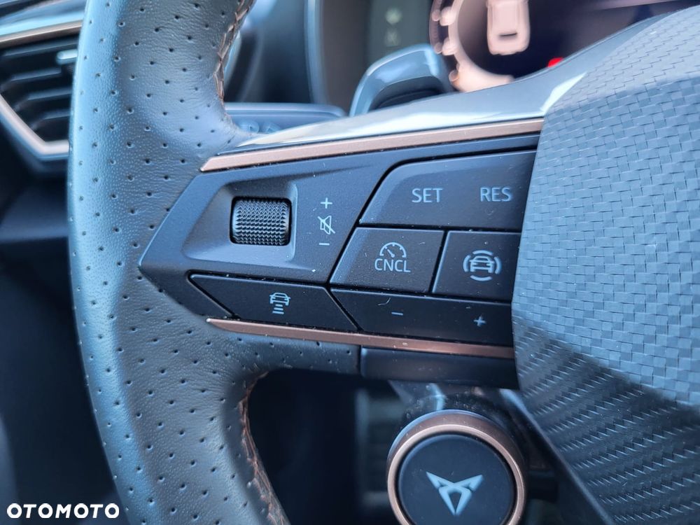 Cupra Leon Sportstourer 2.0 TDI DSG - 31