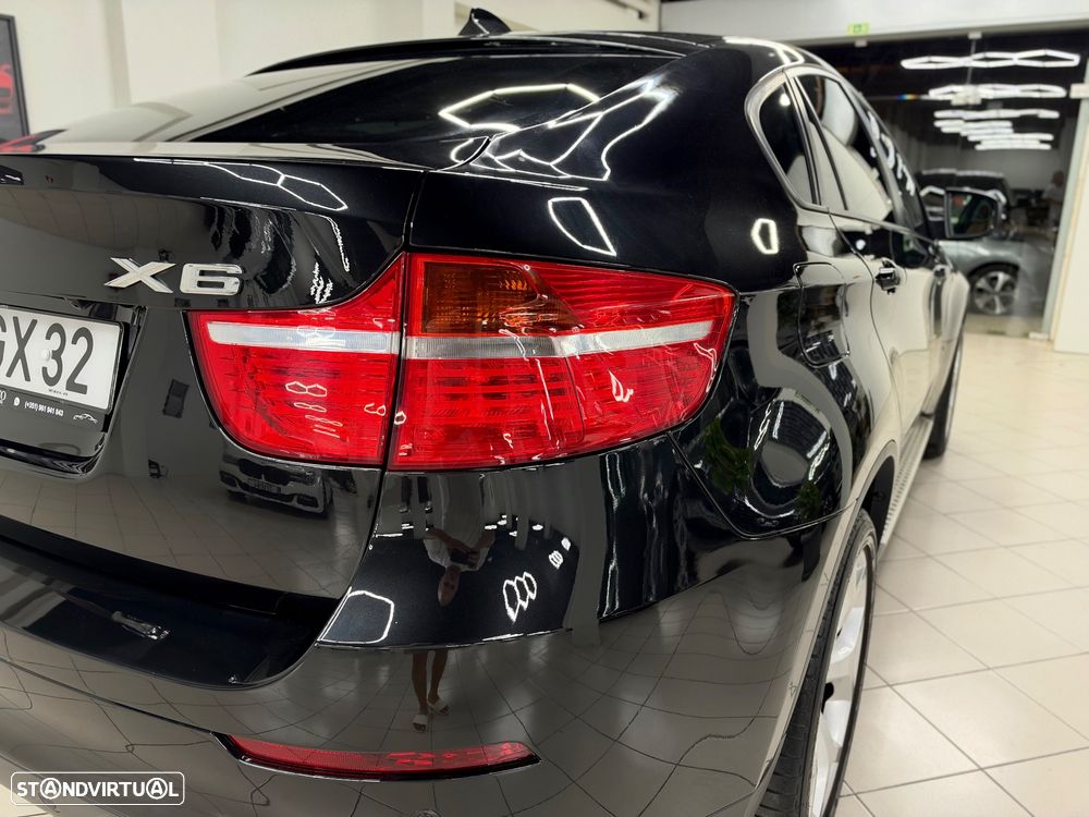 BMW X6 35 d xDrive - 7
