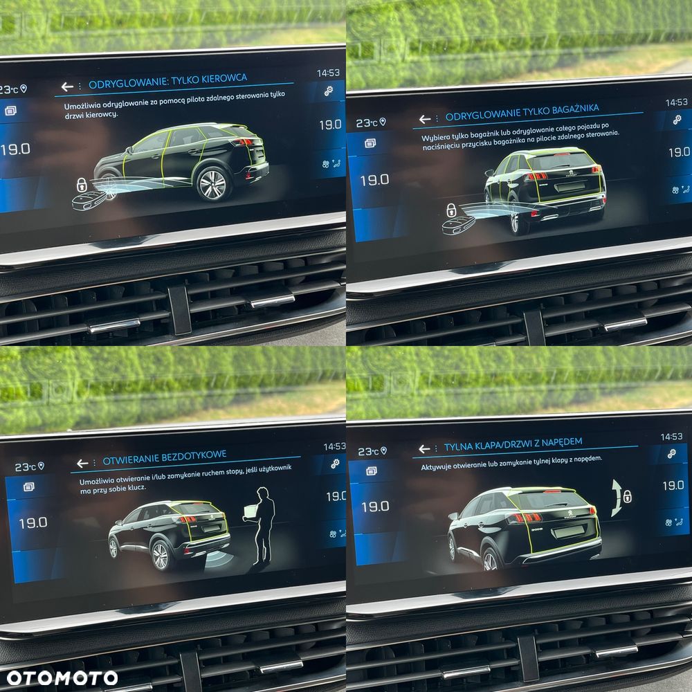 Peugeot 3008 1.5 BlueHDi GT S&S EAT8 - 32