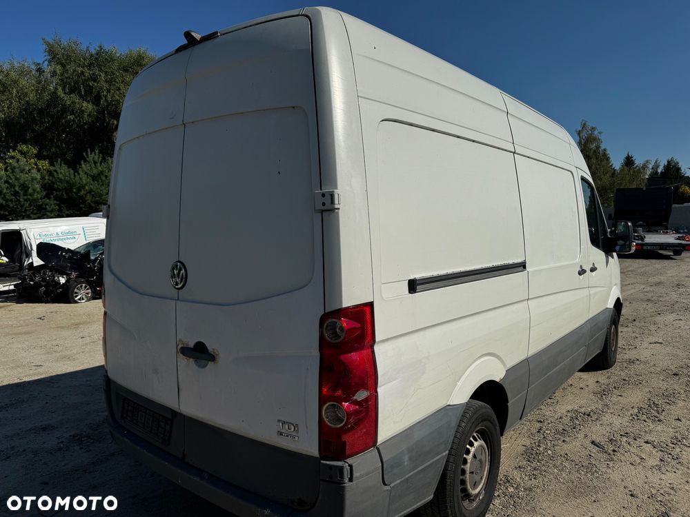Volkswagen Crafter - 6