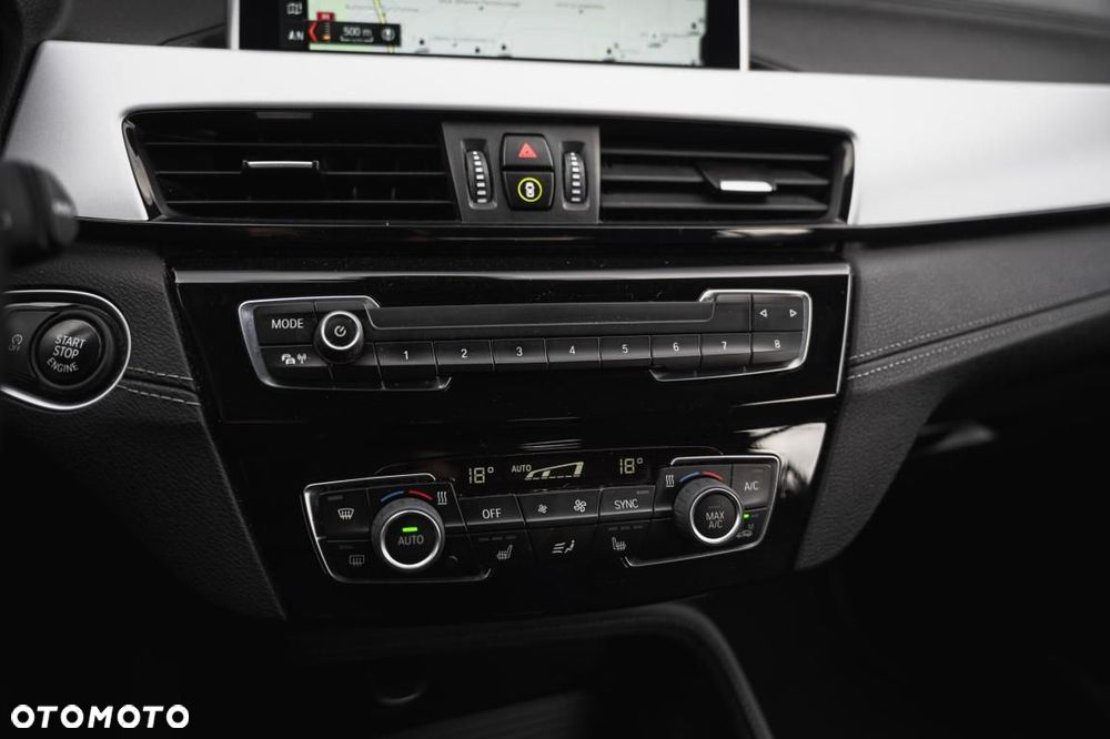 BMW X2 - 21