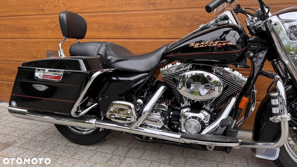 Harley-Davidson Touring Road King - 16