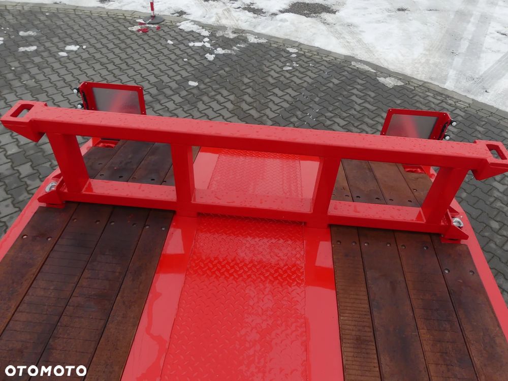 Janmil NISKOPODWOZIOWA / FABRYCZNIE NOWA / BOGATE WYPOSAŻENIE / - 32