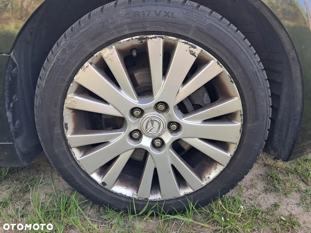 Mazda 6 2.0 Active - 17