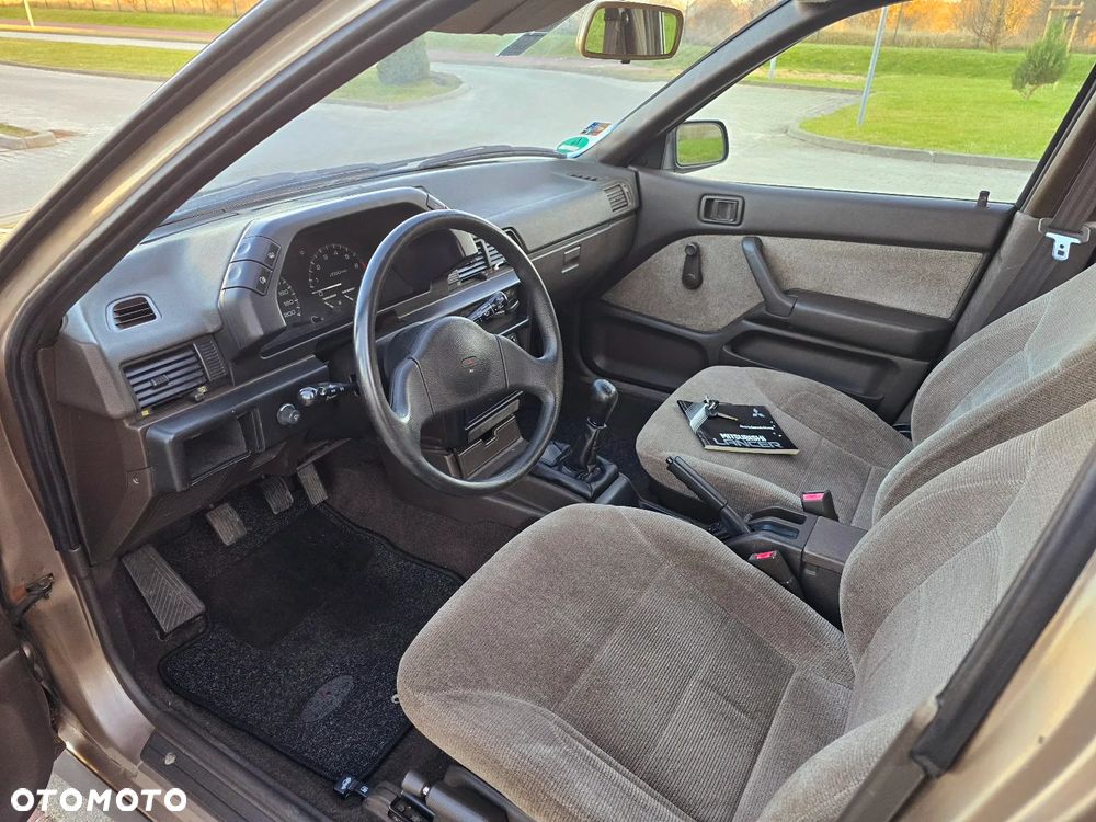 Mitsubishi Lancer - 6