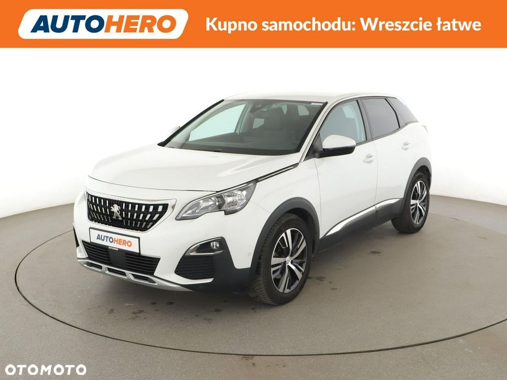 Peugeot 3008 1.2 PureTech Allure - 2