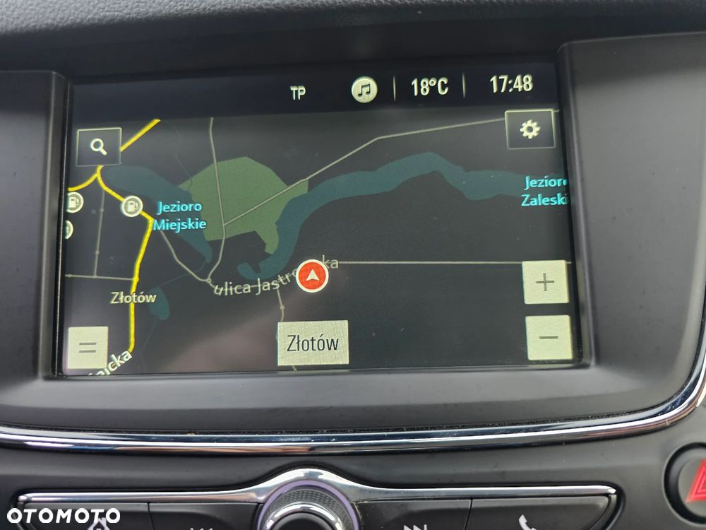 Opel Astra - 26