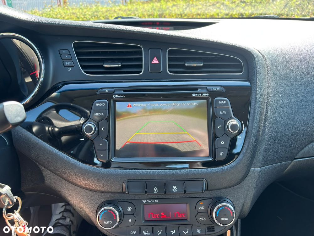 Kia Ceed 1.6 CRDi XL - 8