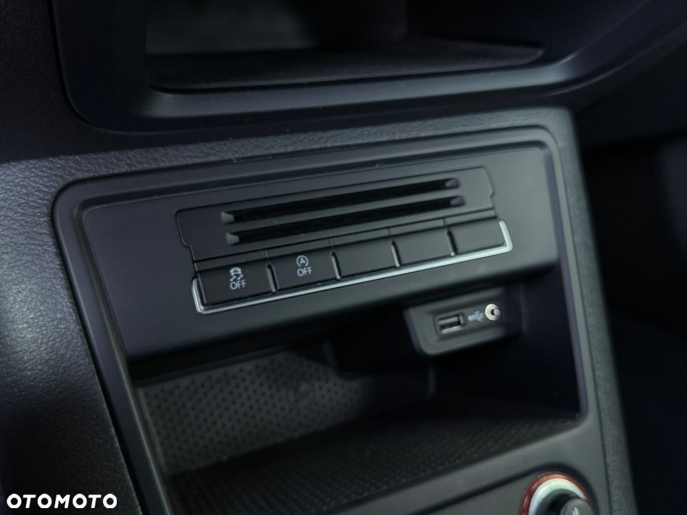 Volkswagen Tiguan - 29