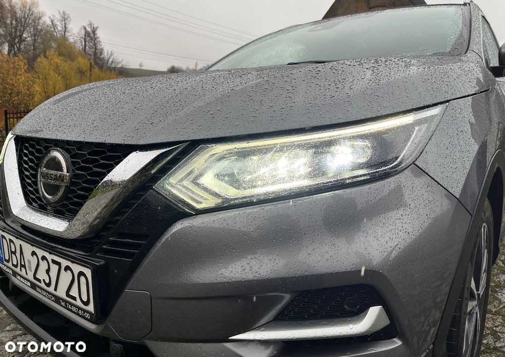 Nissan Qashqai 1.5 dCi N-CONNECTA - 26