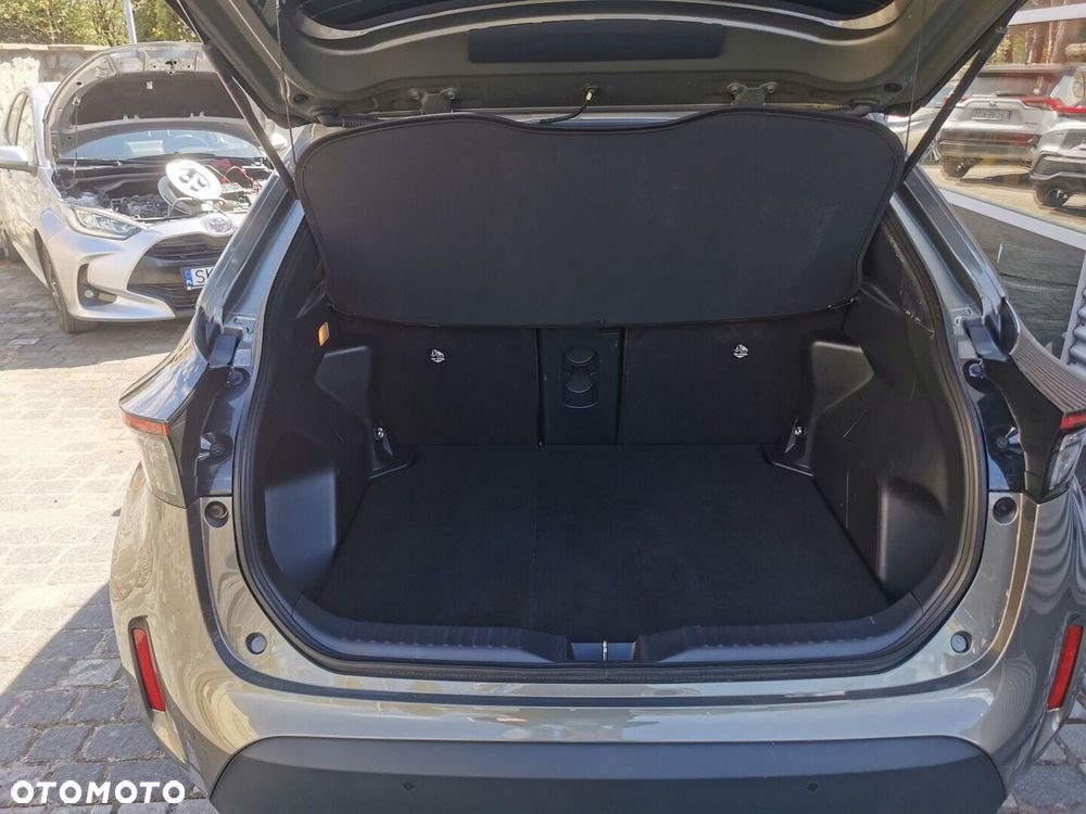 Toyota Yaris Cross Hybrid 1.5 Style - 10