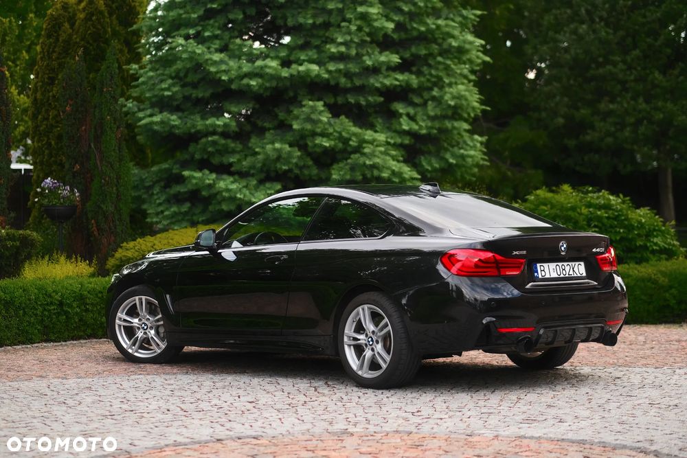 BMW Seria 4 - 11