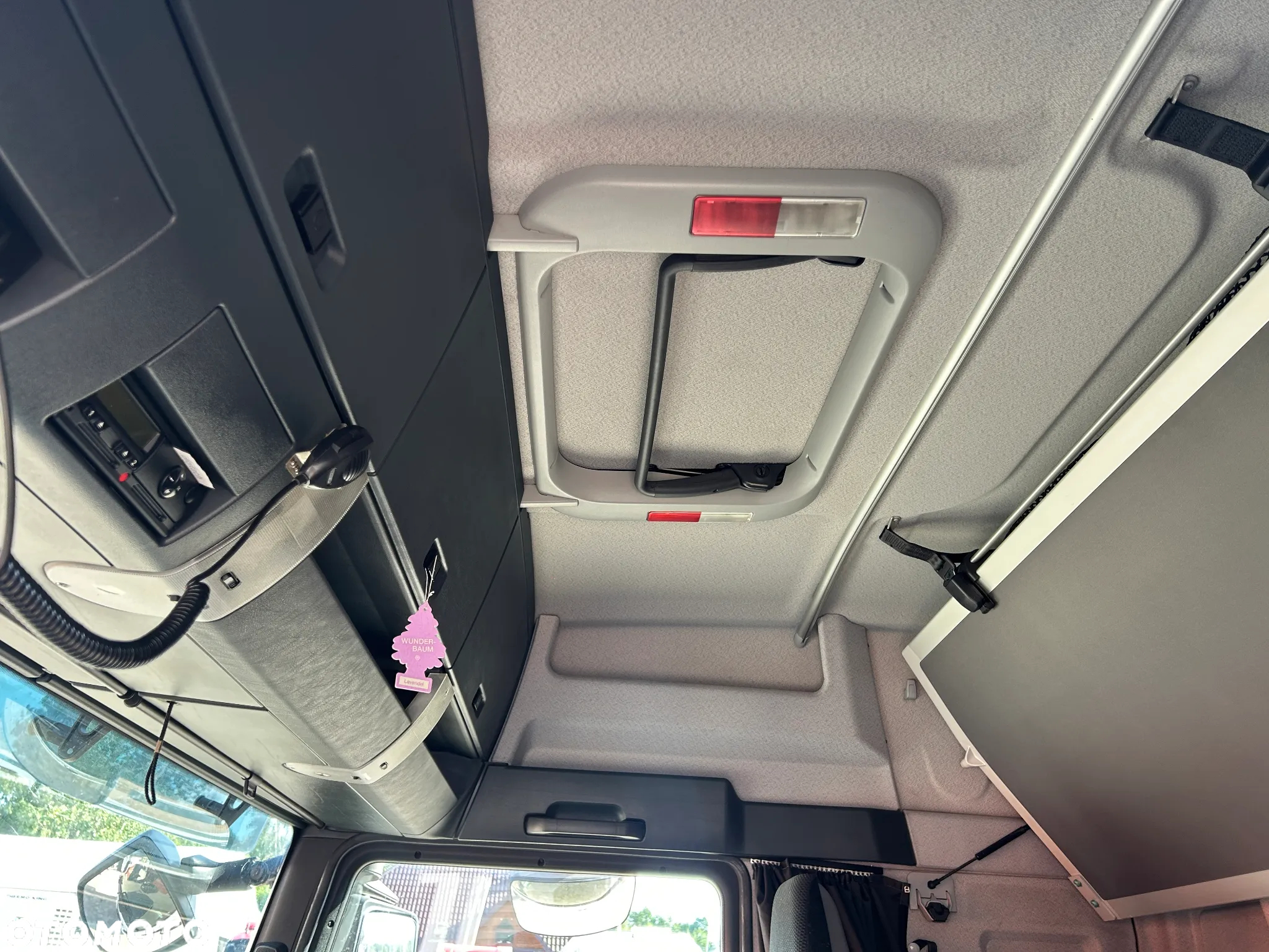 MAN TGX 18.440 KM / AUTOMAT / 2 ZBIORNIKI / EURO 6 / 2014 ROK !! - 32