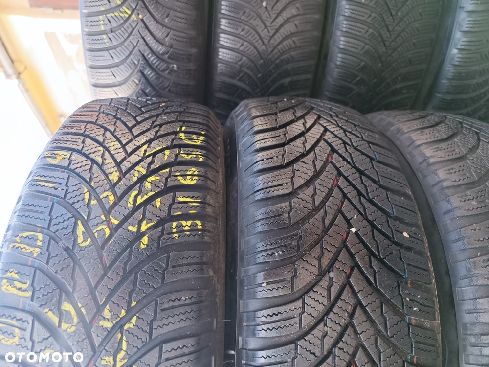 4x108 Felgi Stalowe Stal 14 Koła Zimowe Zima FORD FIESTA MK4 mk6 MK7 PUMA COURIER KA II 2 KA+ FUSION FOCUS MK1 MAZDA 2 6,5mm Legnica ALU-RAD 175/65 - 8
