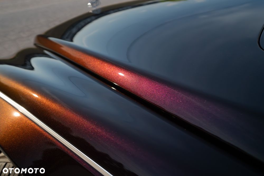 Maybach 57 Standard - 5