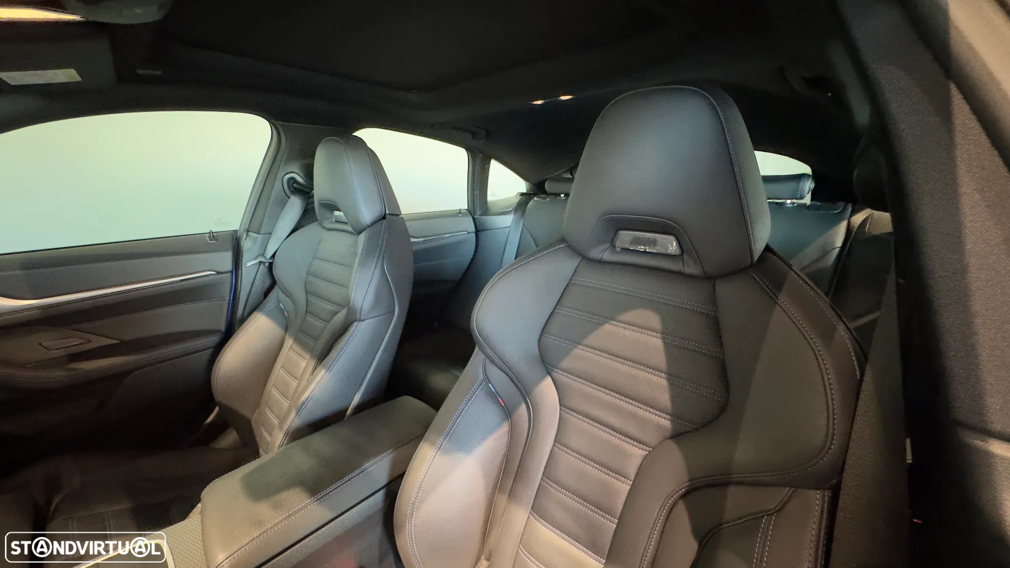 BMW i4 eDrive40 Pack Desportivo M - 19