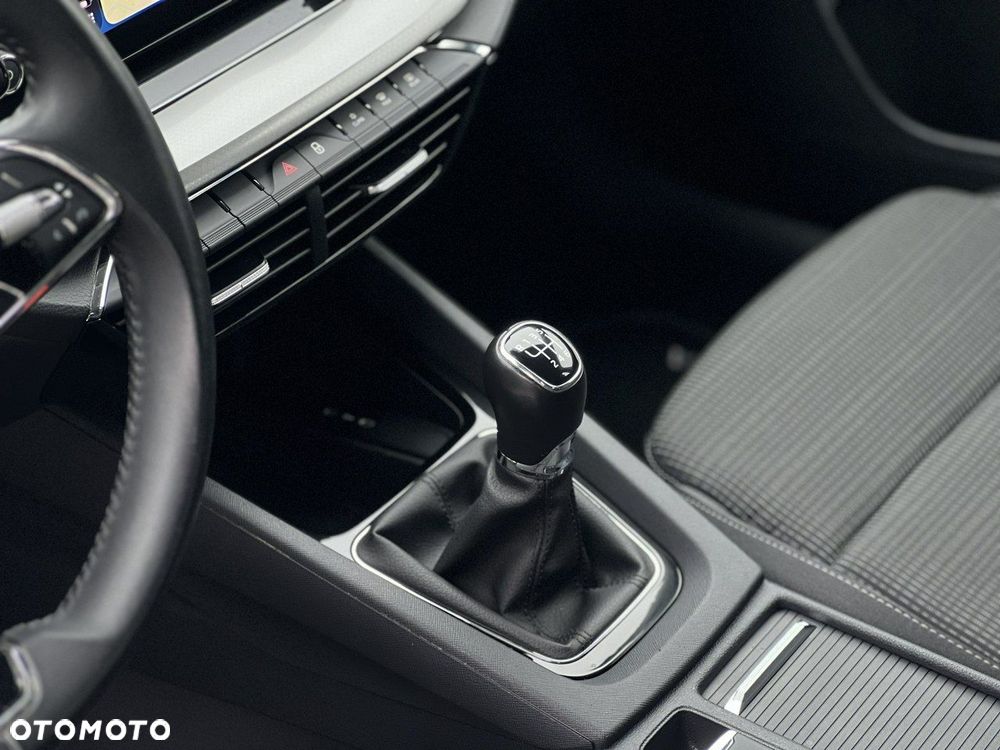 Skoda Octavia 2.0 TDI Ambition - 18