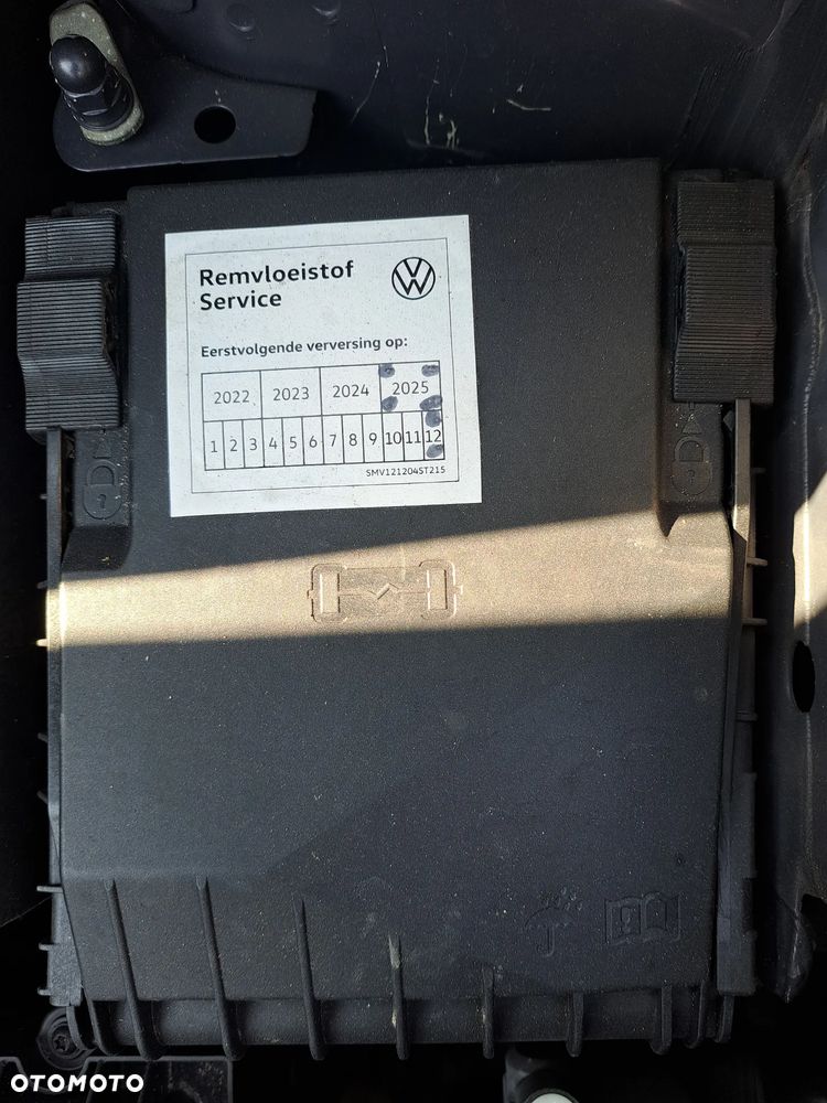 Volkswagen Touran 1.4 TSI Cross - 22