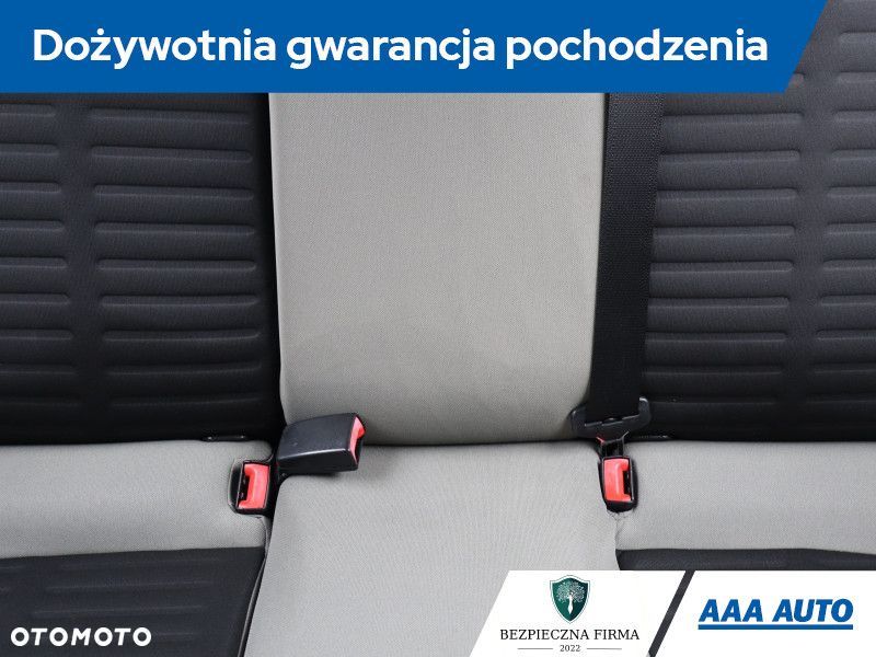 Fiat Grande Punto - 12