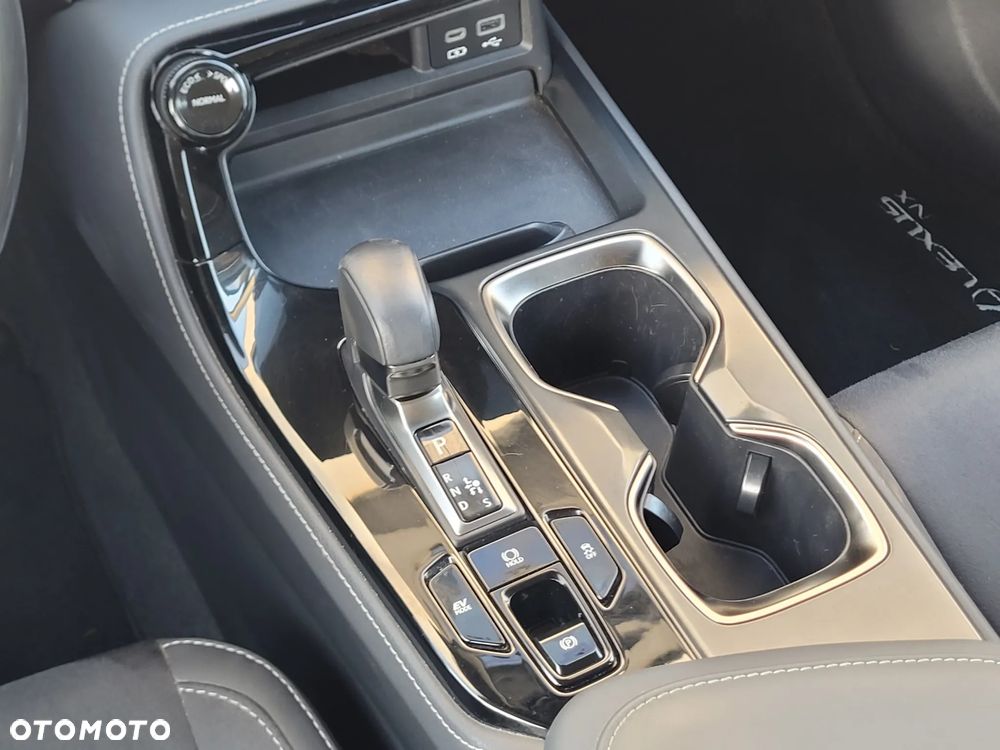 Lexus NX 350h Elegance 2WD - 22