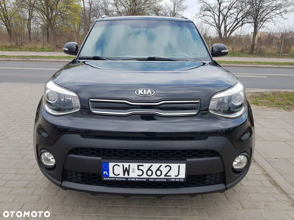 Kia Soul - 2