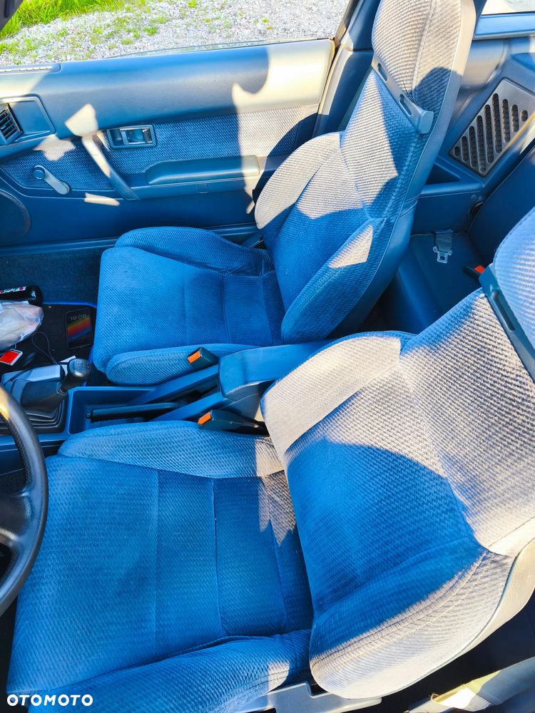 Nissan Pulsar - 15